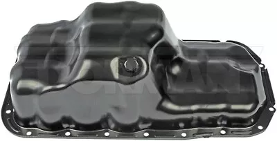 Engine Oil Pan For Mazda 626 1987-83 • $94.78