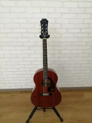 Used EPIPHONE FT30 CABALLERO 2016 Acoustic Electric Guitar • $413.59