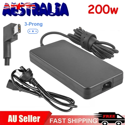 $53.59 • Buy Laptop AC Adapter Charger For Razer Blade 15 W/ GTX1060 GTX1070 RTX2070 RTX2080