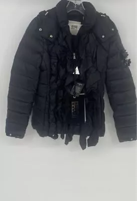 Moncler Genuis 4 Simone Rocha Darcy Down Coat - Size 0 Women's • $9.99