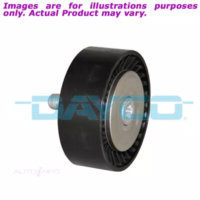 New DAYCO Belt Tensioner Pulley For Alfa Romeo Spider APV1157 • $72.34