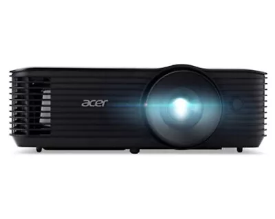 Acer Value X1328WH Data Projector Standard Throw Projector 4500 ANSI Lumens DLP • £420.70