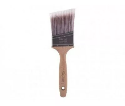 Hamilton 16133-070 Expression Next Gen Synthetic Angled Paint Brush 70mm.. • £8.99