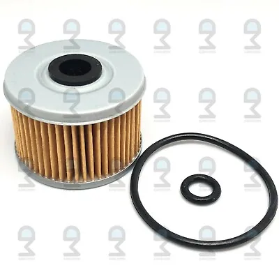 Oil Filter Honda Foreman 500 Trx500fpe Trx500fpm Trx500fe Trx500fm 2005-2013 • $8.71