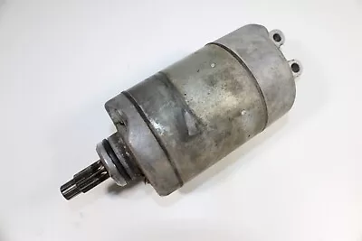 Honda Foreman Rubicon FA 500 TRX 2006 Starter OEM 31200-HN2-A01  Mitsuba Sku# 21 • $29.99