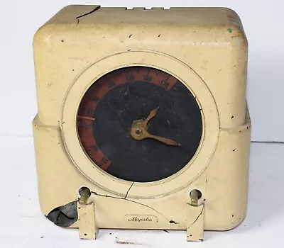 Majestic Model 5t Clock Radio • $50