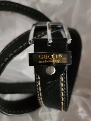 $85 • Buy GUCCI Made In Italy