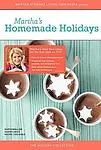 Brand New Martha Stewart Holidays: Homemade Holidays (DVD 2005)  • $8