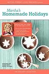 NEW Martha Stewart Holidays: Homemade Holidays (DVD 2005) • $14.99