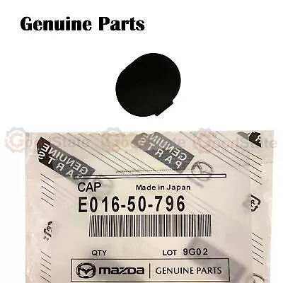 GENUINE Mazda RX-7 FD Series 6 7 8 1992-02 Wiper Cowl Grille Screw Cover Cap Lid • $12.43