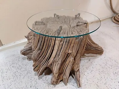 £250 • Buy Tree Stump Table