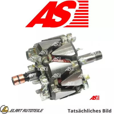 Runner The Generator For Vw Škoda Touran 1t1 1t2 Bsx Bmm Avq Bxf Bru Bxj Azv • $101.27