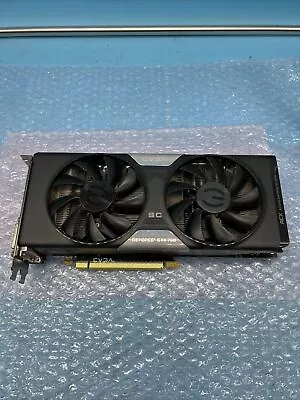 Evga Nvidia Geforce Gtx 760 Sc 04g-p4-2768-kr 4 Gb Gddr5 Hdmi Dvi D-port • $39.99