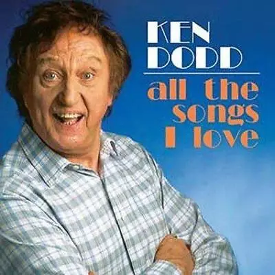 All The Songs I Love • £6.06