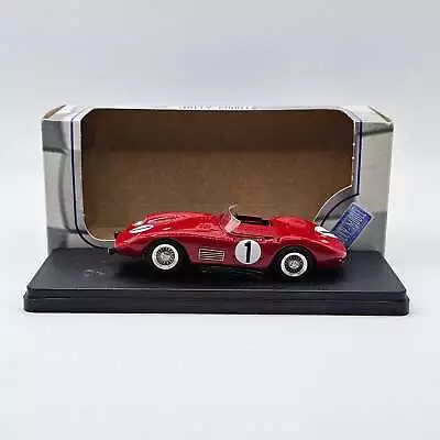 Jolly Model Masarati 300 S #1 Le Mans 1958 1/43 Scale • £29.99