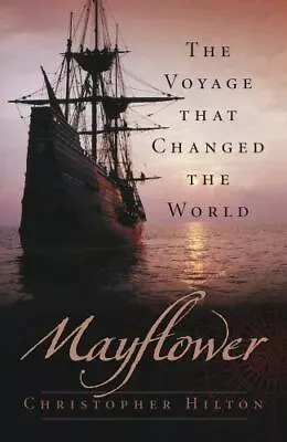 Mayflower By  In New • $8.98