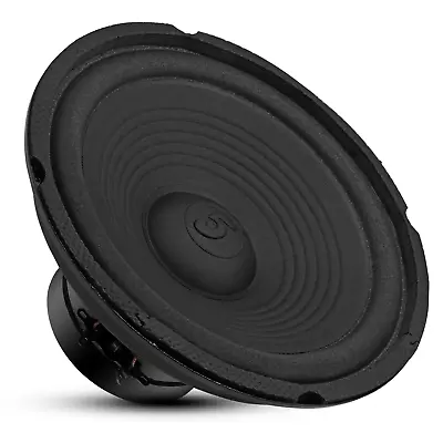 5Core 8 Inch Subwoofer Car Audio 1000W PMPO 4 Ohm Bass Sub Woofer Replacement Sp • $29.79