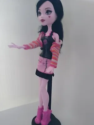 Monster High Frankie Stein Doll • $18.80