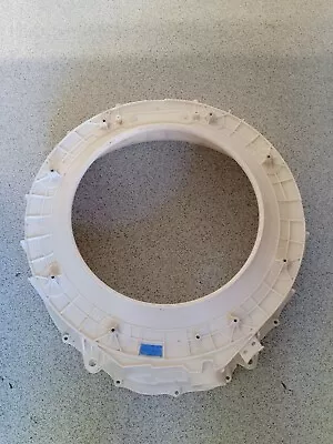 LG Washing Machine Front Tub Drum Cover Assembly For LG FH4U2VCN2 • £44