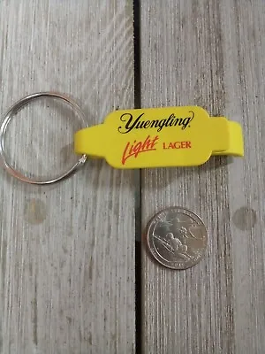 Yuengling Light Lager Keychain • $3.60