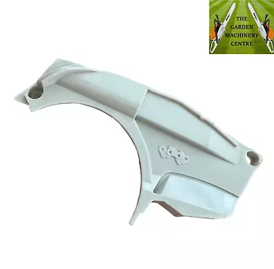 £12.98 • Buy Chainsaw Brake Spring Cover : Stihl 044 046 Ms440 Ms460         1128 021 1101