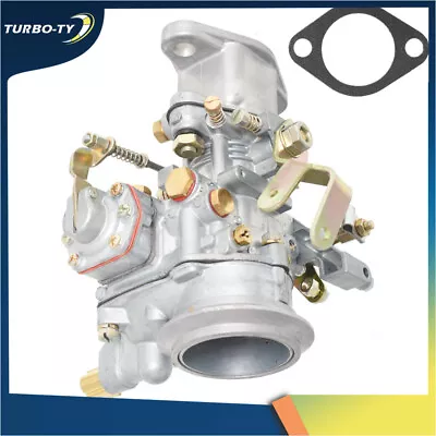 NEW F Head Carburetor Fit For Jeep  CJ3b M38A1 CJ5 F134 Carb. 17701.02 • $87.33