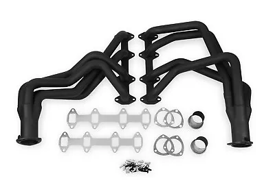 Flowtech 12542FLT Long Tube Headers Fits 65-76 F-100 F-250 • $317.56