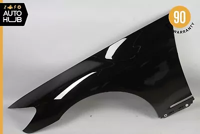 07-10 Mercedes W216 CL550 CL63 AMG Fender Assembly Left Driver Side OEM • $311.25