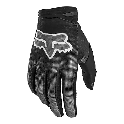 Fox Racing 180 Oktiv Motocross Mx Offroad Glove Black 3XL XXXLarge • $12.99