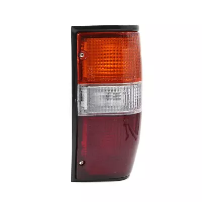 Fits Mitsubishi L200 Pickup Mighty Max Strada Dodge Ram 50 Tail Light Lamp Right • $55.77