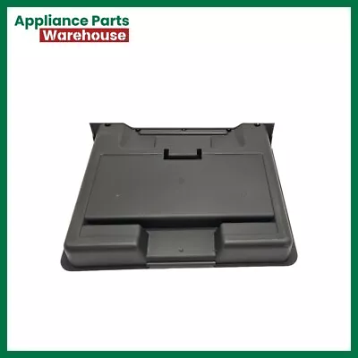 Breville Barista Black Sesame Drip Tray For BES870 | BES870BKS/09.1A SP0011154 • $71.75