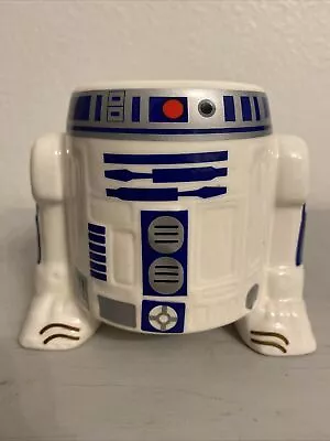 Star Wars R2-d2mug (brand New  • $10.80