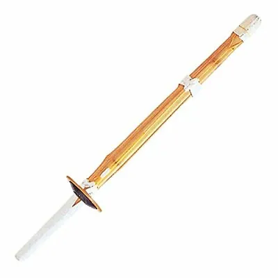 $123.45 • Buy Japanese Kendo Nito Style Bamboo Sword (finished Small Sword) 62 Cm From Jp 4237