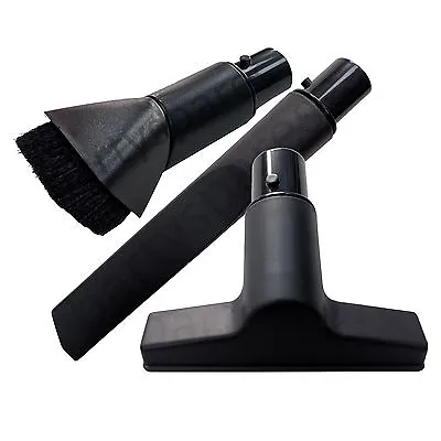 Tool Kit For Hoover Aquamaster Aquajet Vacuum Cleaner Crevice Brush Upholstery  • £14.35