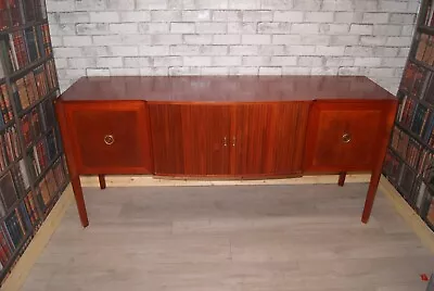 Mcintosh Rosewood Sideboard • £230