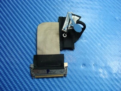 $9.95 • Buy Sony VAIO Tap 20  SVJ202A11L Genuine LCD Video Cable 603-0001-8138_A GLP*