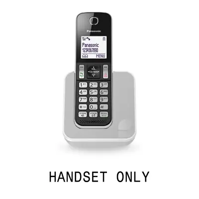 Panasonic KX-TGDA31E Replacement Additional Handset Only - Tested Working • £9.99