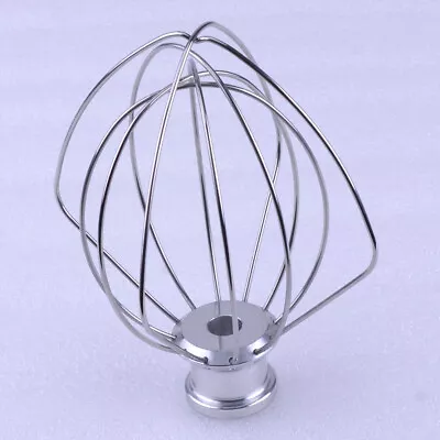 WP9704329 Stand Mixer 6 Wire Whip Fit For KitchenAid K45WWKSM150 KSM160 K45 Ti • $23.51