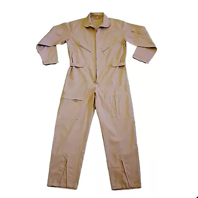 Military Flight Suit Unisex Ghostbusters / Top Gun. Halloween Costume. Good Qual • $75