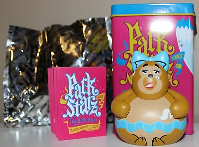 Disney Vinylmation Park Starz Series 3 Foil & Tin ~country Bear Jamboree Trixie~ • $22.95