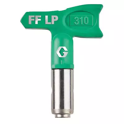 £55.83 • Buy GRACO FFLP310 FFLP Airless Spray Gun Tip, 0.010 