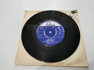 Mireille Mathieu Mon Credo 7  Vinyl Record Very Good Condition • £6.99