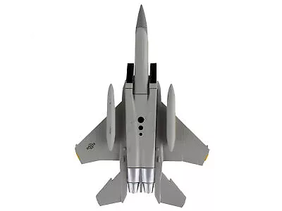 McDonnell Douglas F-15 Eagle Fighter Aircraft  5th Fighter Interceptor Squadron  • $37.20