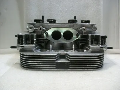 New Volkswagen 1600 Dual Port Cylinder Head Pair • $600