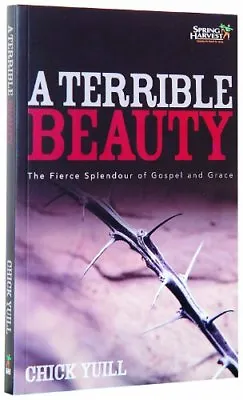 A Terrible Beauty. The Fierce Splendour Of Gospel And Grace. By Chick Yuill • £2.74