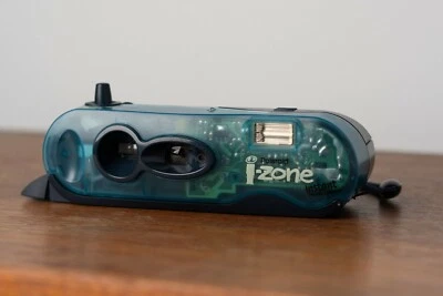 £10.71 • Buy Polaroid IZone I-zone