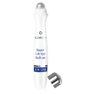 £21.46 • Buy CLARENA Super Lift Eye Roll-On Eye Lifting Serum 15ml