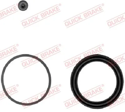 Repair Kit Brake Caliper For VAUXHALL RENAULT PEUGEOT OPEL NISSAN LANCIA FORD • $18.89