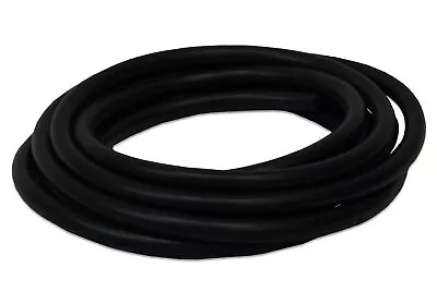 Half Off Ponds 5/8  X 50' Weighted Black Vinyl Tubing For Pond And Lake Aeration • $150