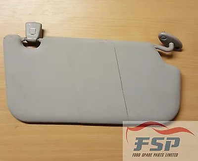 Ford Mondeo Zetec S Tdci 5 Door Hatchback 2003-2007 Sun Visor (passenger Side) • £18